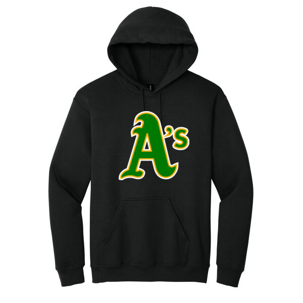 Heavy Blend Hooded Sweatshirt Thumbnail